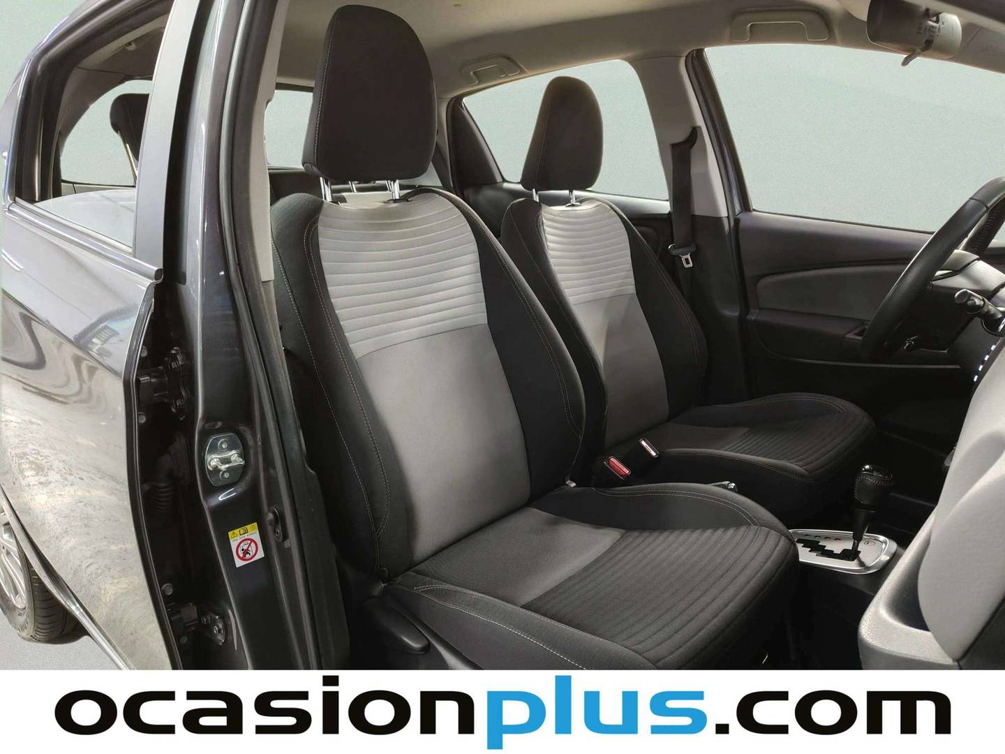 Foto Toyota Yaris Toyota Yaris 1.5 Hybrid Active (100 CV)