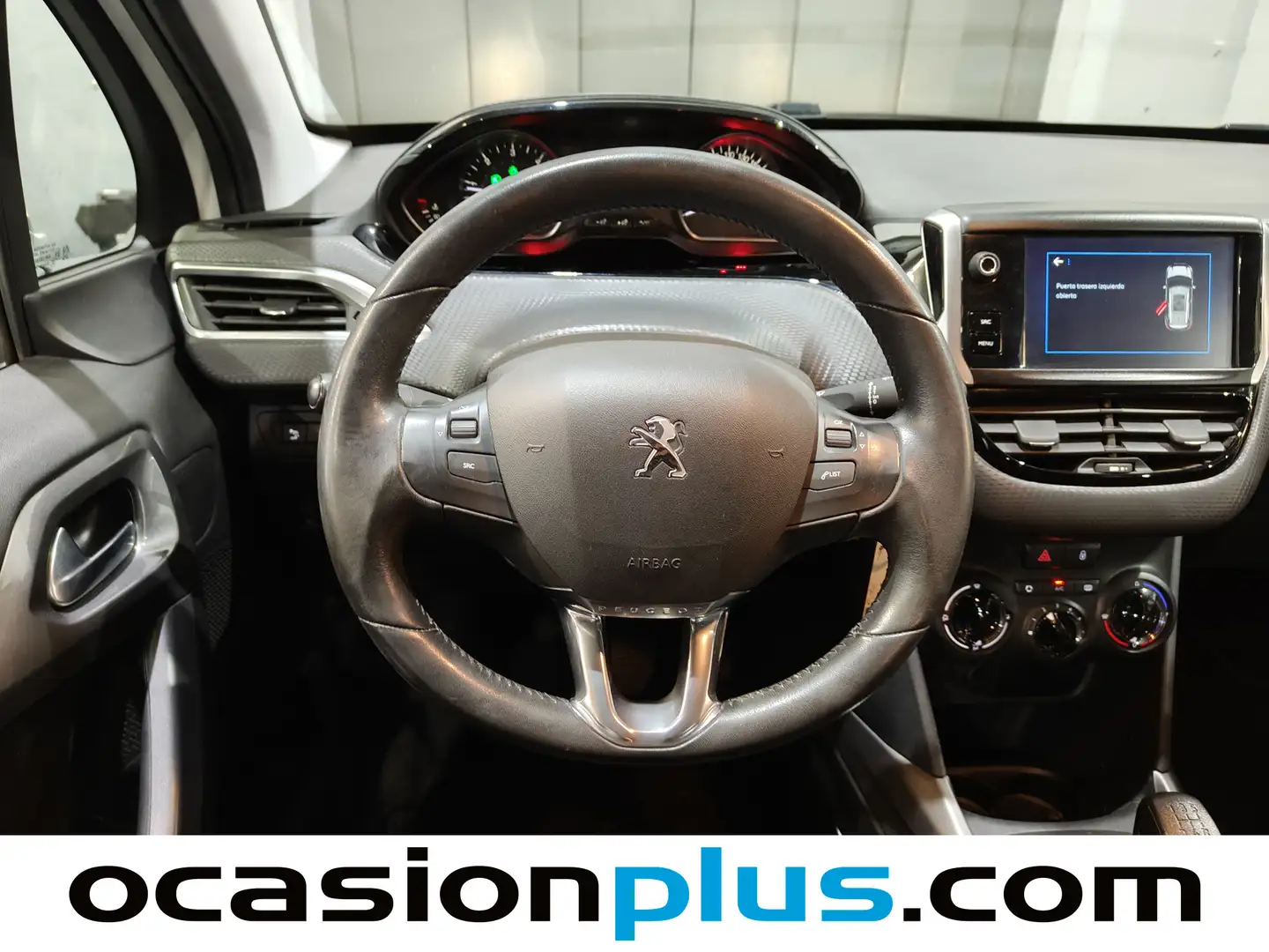 Foto Peugeot 2008 Peugeot 2008 BlueHDi 100 S&S Style (100 CV)