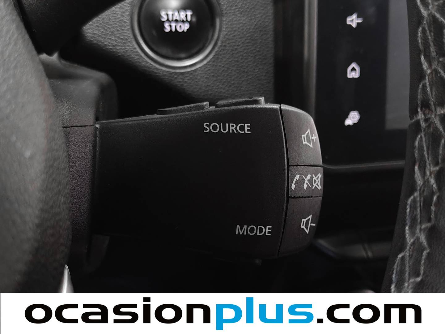 Dacia Duster Dacia Duster Prestige Go Blue dCi (115 CV) diésel