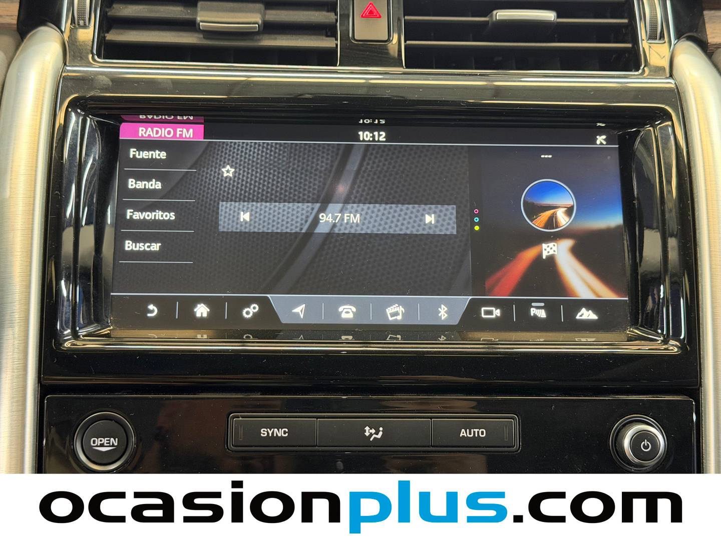 Land Rover Discovery Land Rover Discovery 2.0 I4 SD4 HSE Auto (240 CV) 7 Plazas de ocasión