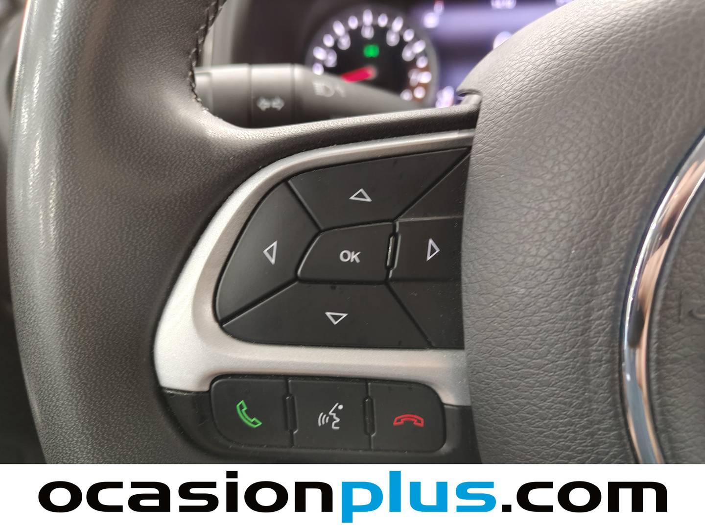 Foto Jeep Renegade Jeep Renegade eHybrid 1.5 Limited ATX (130 CV)