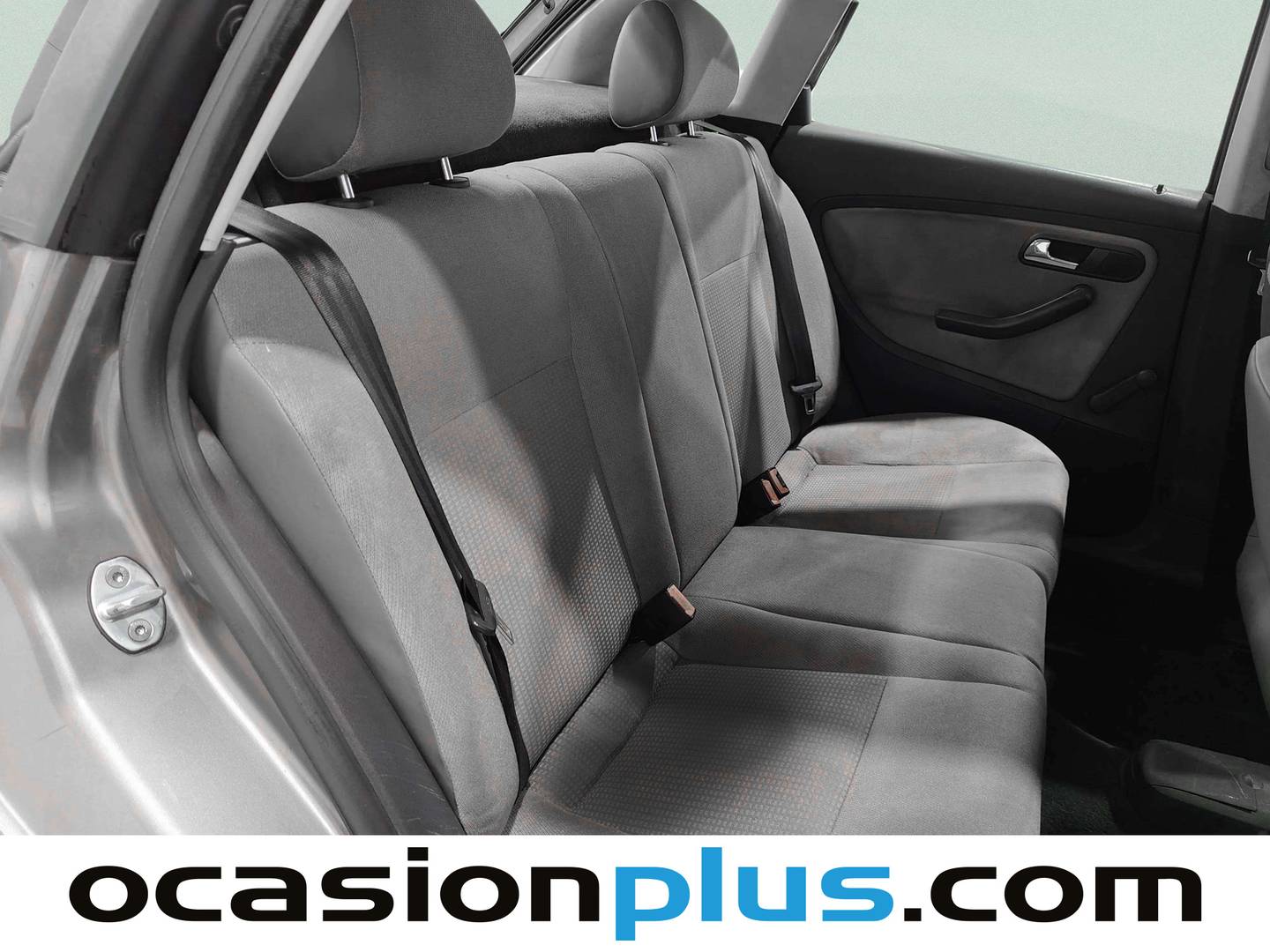 Seat Ibiza Seat Ibiza 1.9 SDi Stella (64 CV) diésel
