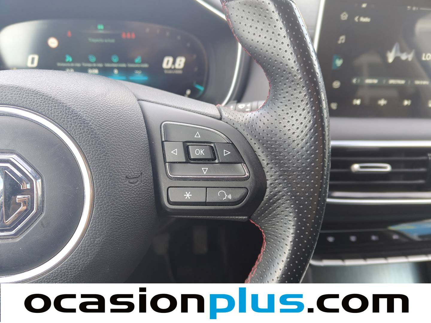 Foto MG HS MG HS 1.5 Turbo GDI Comfort (162 CV)