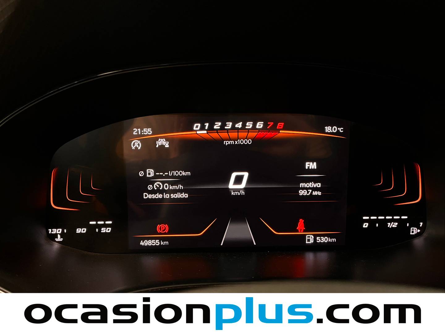 Foto Seat Ibiza SEAT Ibiza 1.0 TSI Style XL (110 CV)