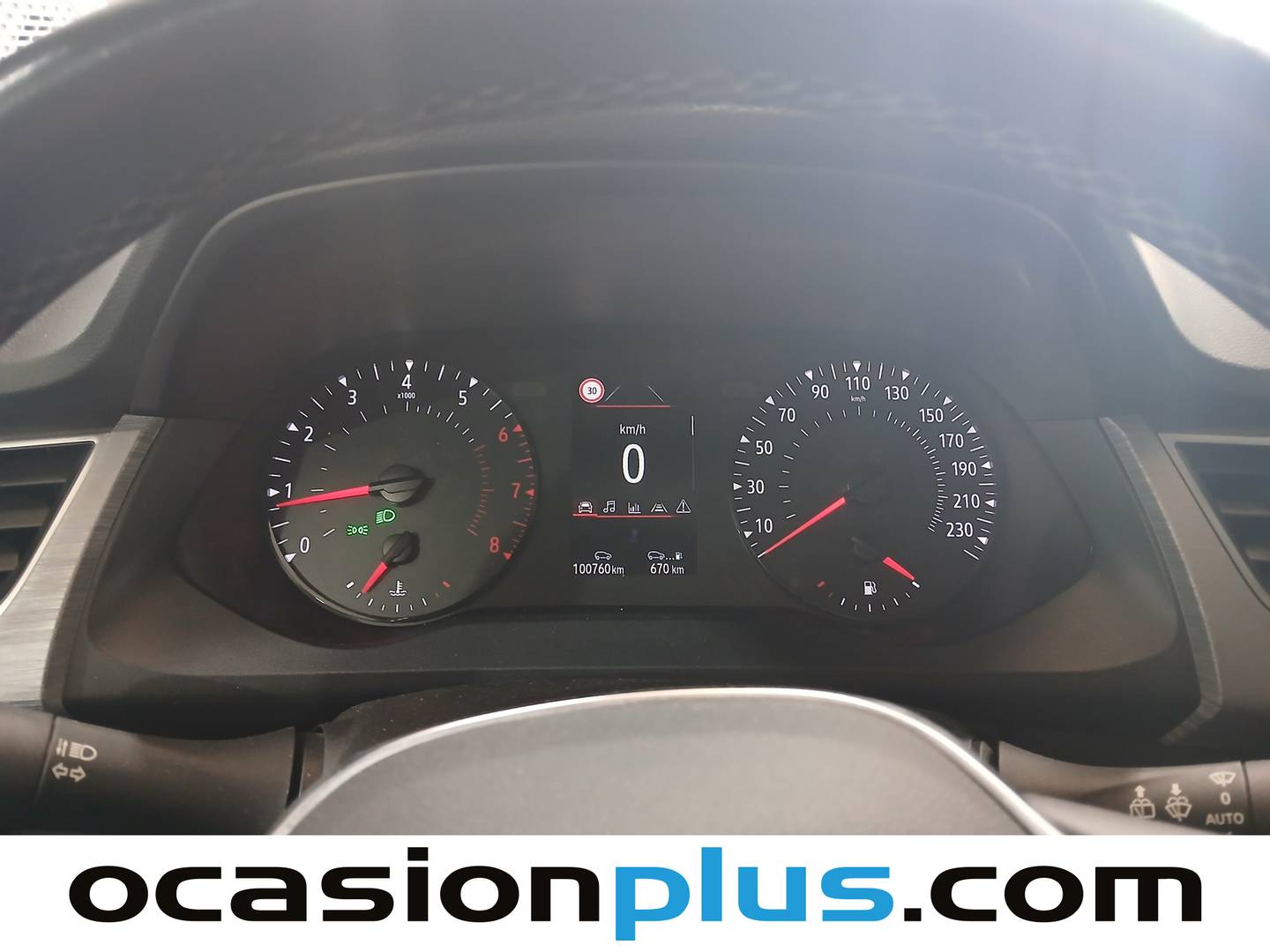 Foto Nissan Townstar Nissan Townstar 1.3G L1 Tekna (130 CV)