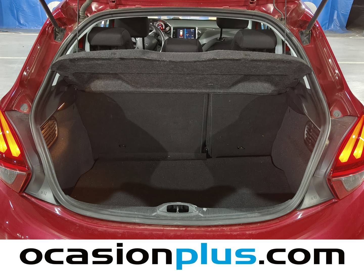 Peugeot 208 Peugeot 208 Style BlueHDi (75 CV) diésel