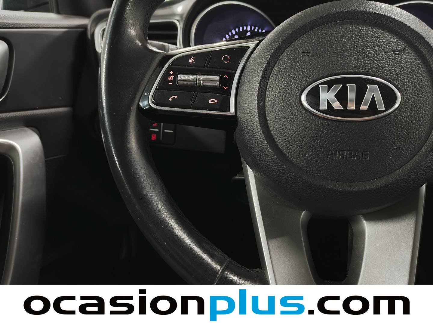 KIA Ceed KIA Ceed 1.4 T-GDi Drive (140 CV) de ocasión