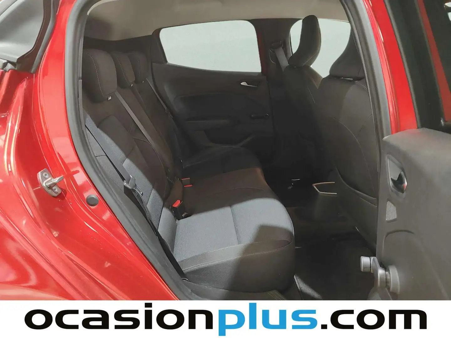 Foto Renault Clio Renault Clio Equilibre TCe  (100 CV) GLP