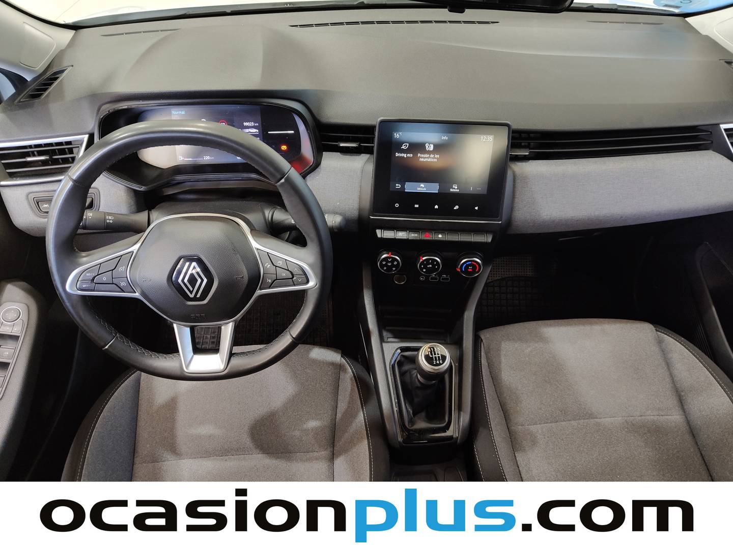 Renault Clio Renault Clio Evolution TCe (90 CV) de ocasión