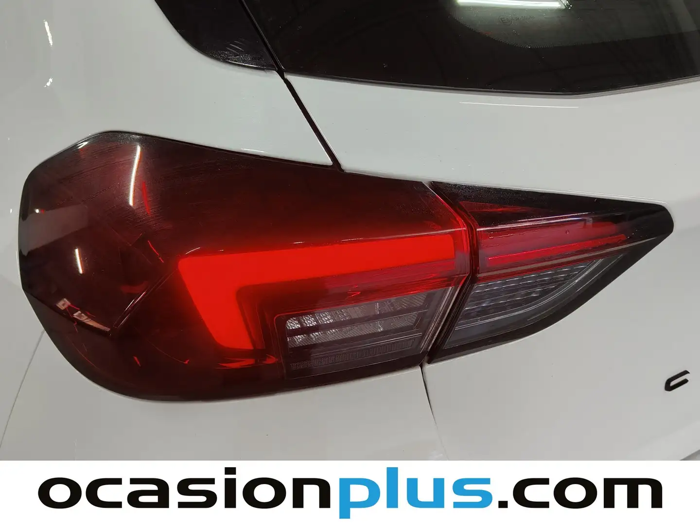 Foto Opel Corsa Opel Corsa 1.2 T XHL GS (100 CV)