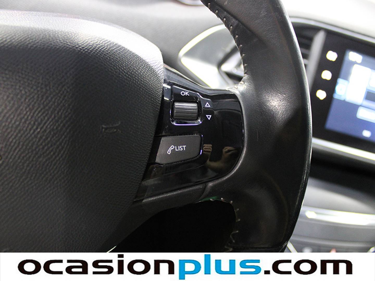 Foto Peugeot 308 Peugeot 308 PureTech 130 Active (130 CV)