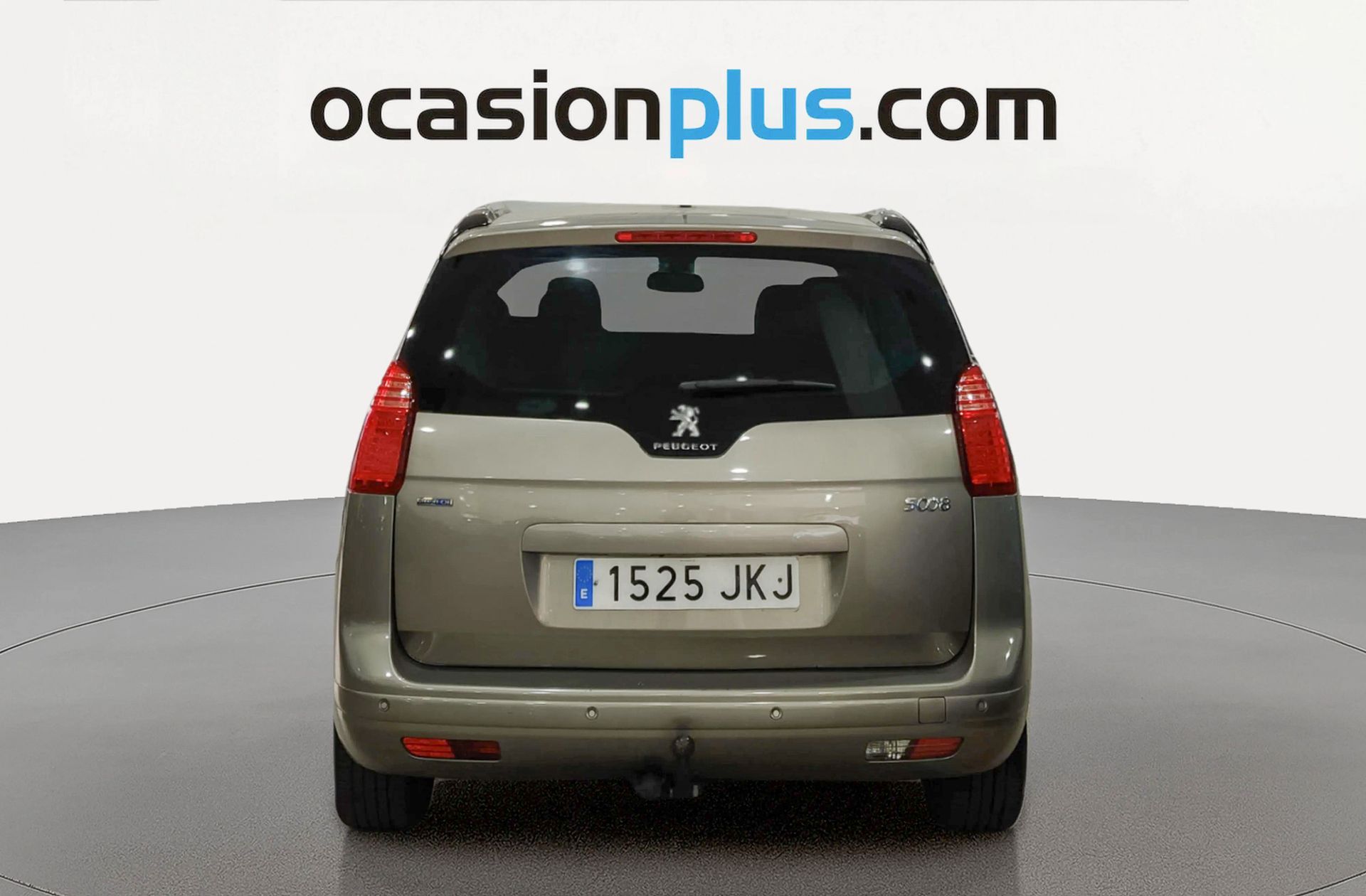 Peugeot 5008 1.6 BlueHDi Style FAP 7 plazas - foto 14