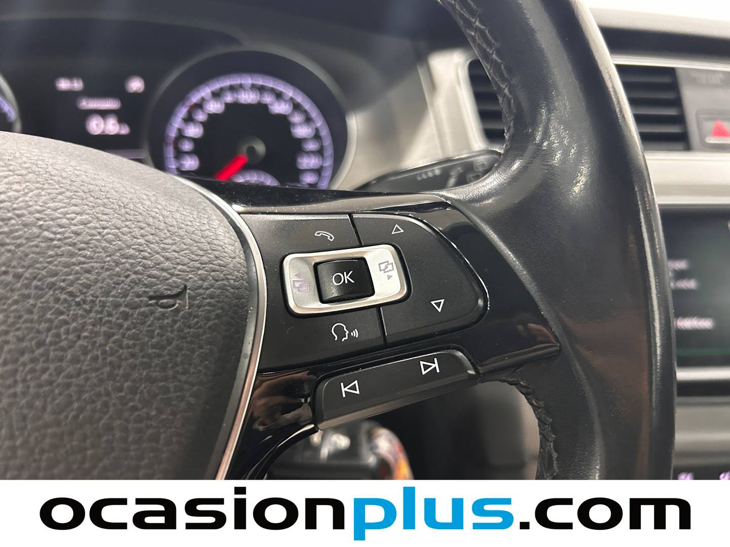 Volkswagen Golf Volkswagen Golf Advance 1.6 TDI BMT (110 CV) seminuevo