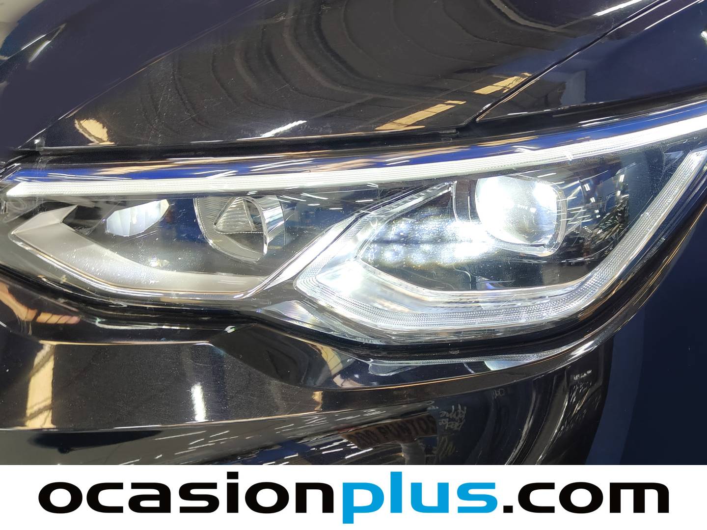 Volkswagen Golf Volkswagen Golf 2.0 TSI (320CV) 4Motion DSG km 0