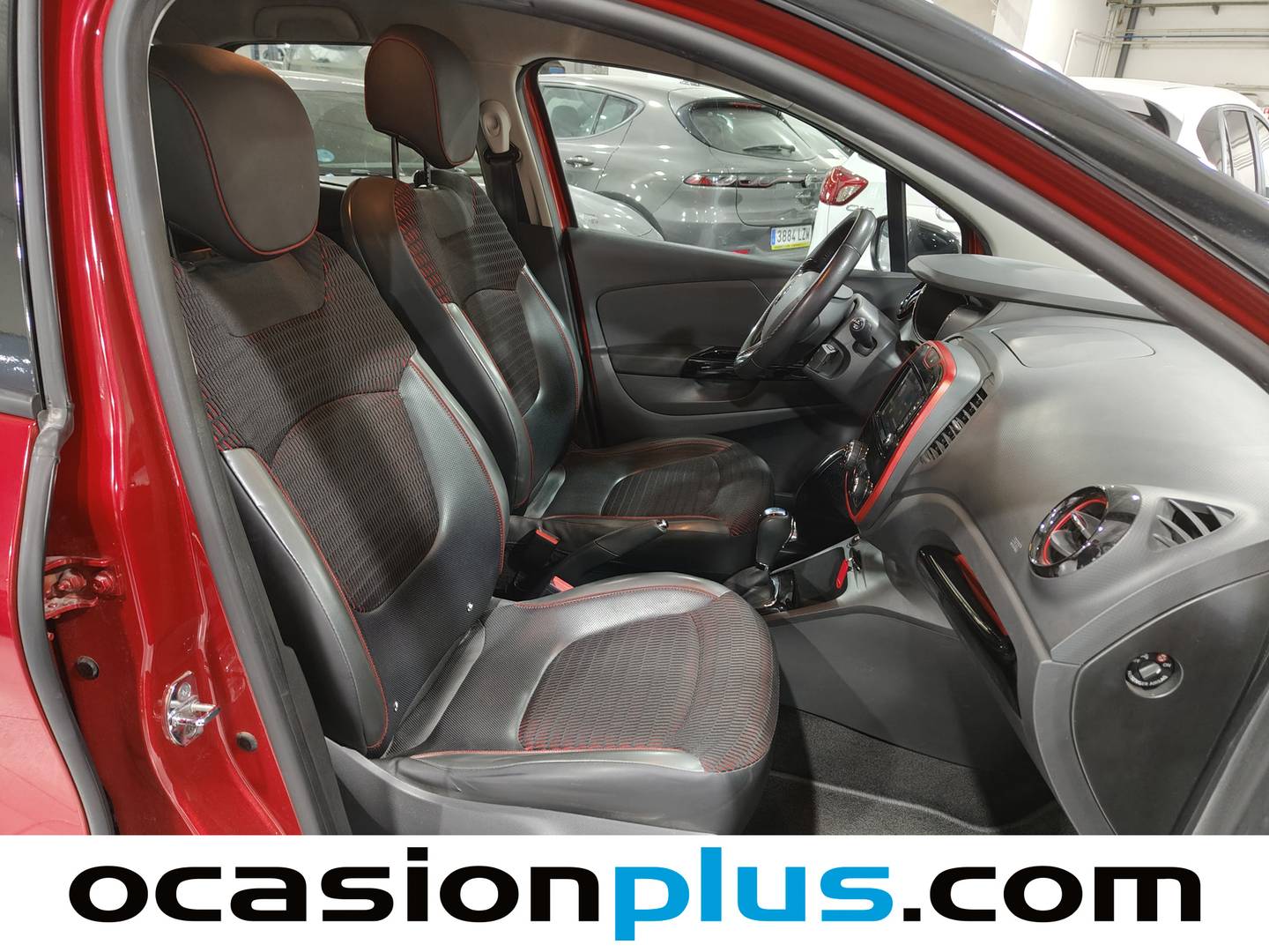 Renault Captur Renault Captur Helly Hansen dCi (90 CV) EDC km 0
