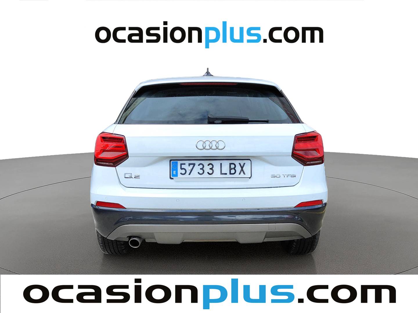 Audi Q2 Audi Q2 Design 30 TFSI (116 CV) barato