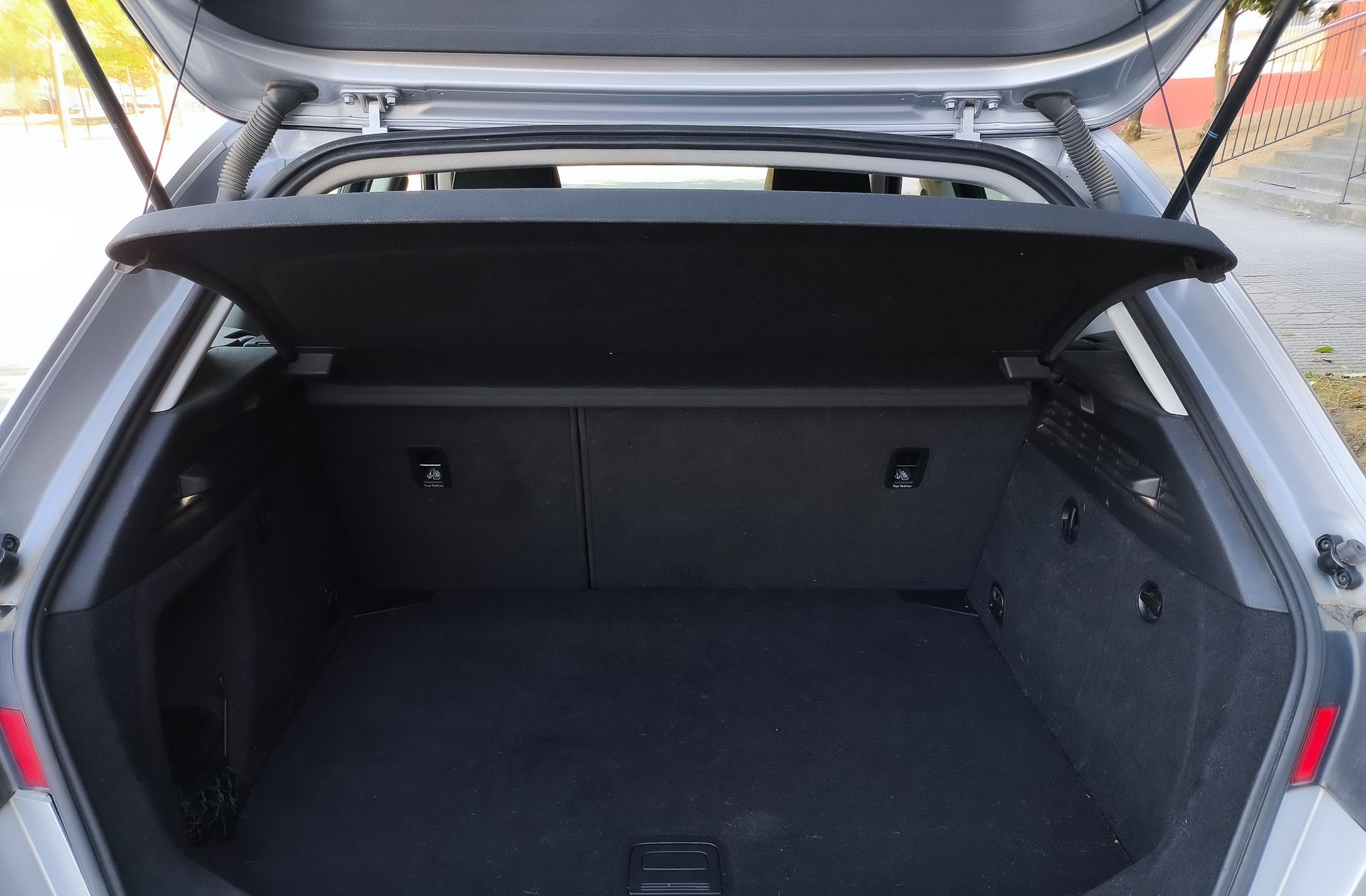 Audi A3 Sportback S-Line 2.0 TDI Clean Diesel - foto 16