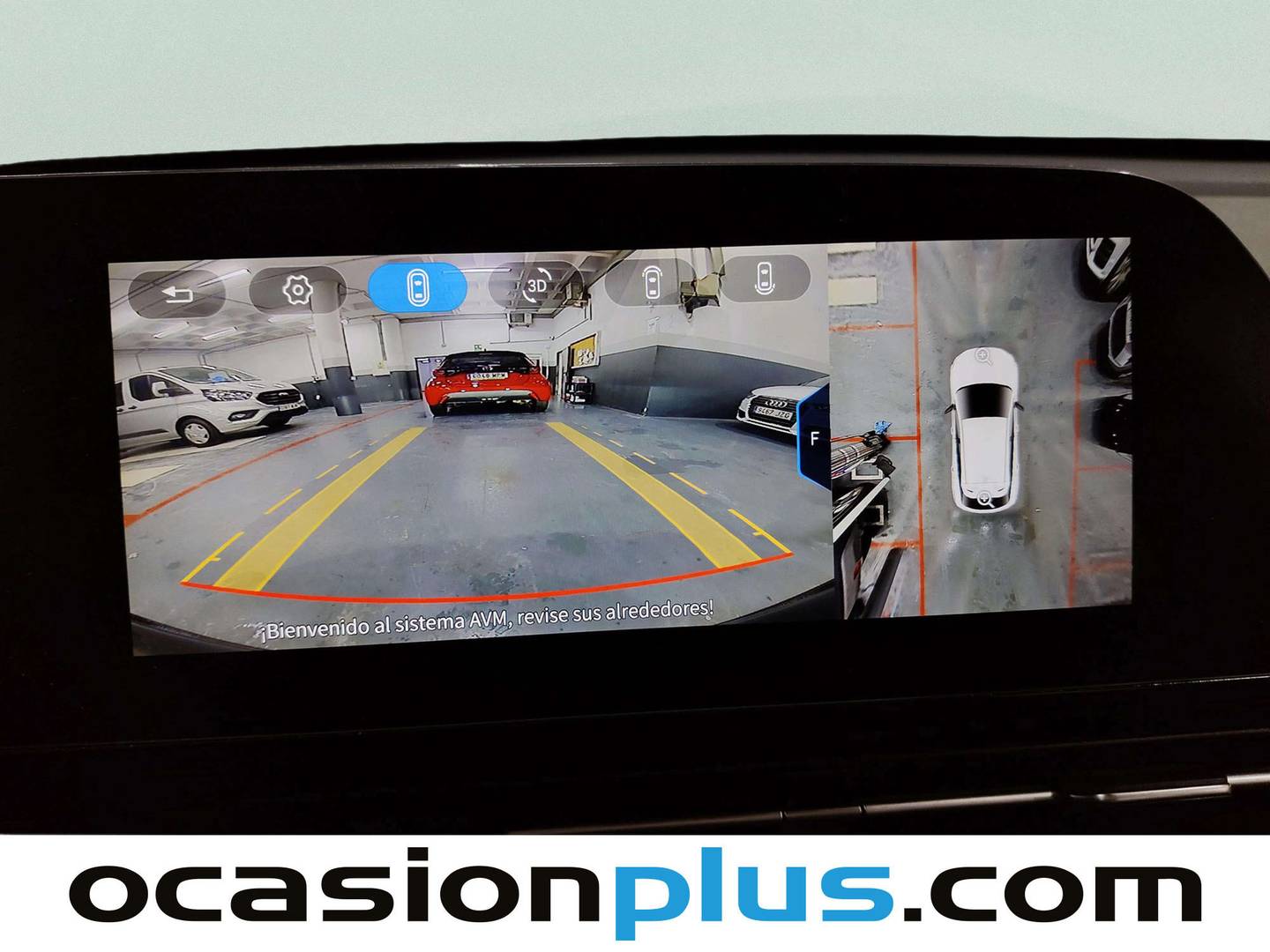 Foto OMODA 5 Omoda 5 1.6 T-GDI Premium DCT (185 CV)