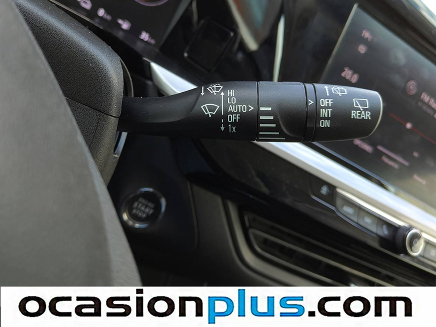 Foto Opel Grandland PHEV Opel Grandland 1.6 Turbo PHEV GS Auto (224 CV)