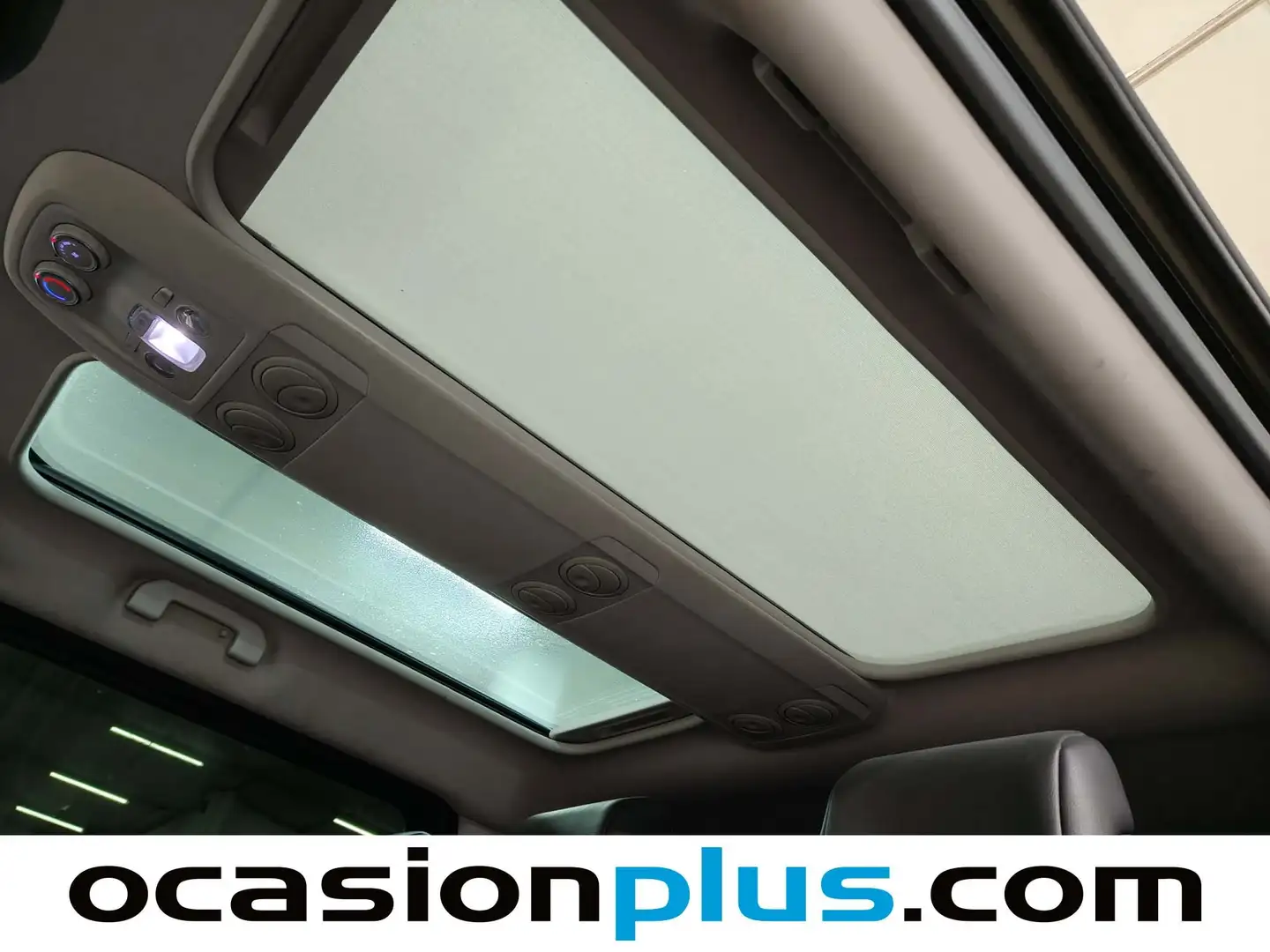 Foto Citroën Spacetourer Citroen Spacetourer BlueHDi 150 Talla M Shine 8 Plazas (150 CV)