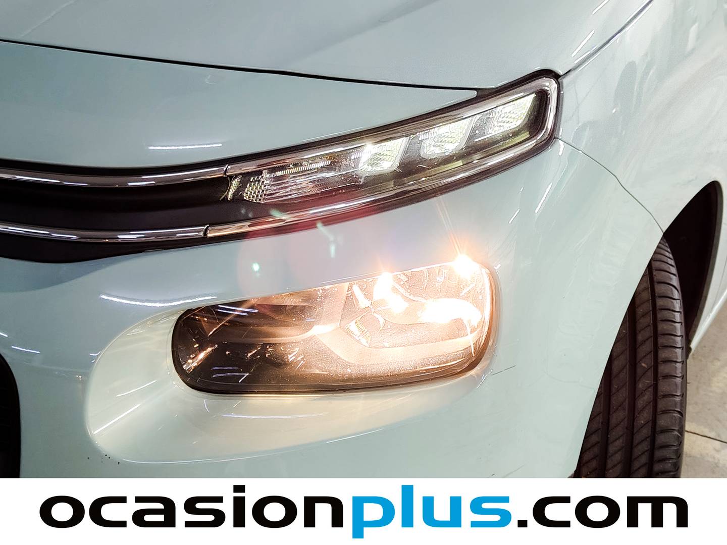 Citroën Berlingo Citroen Berlingo BlueHDi 100 S&S Talla M Shine (102 CV) barato