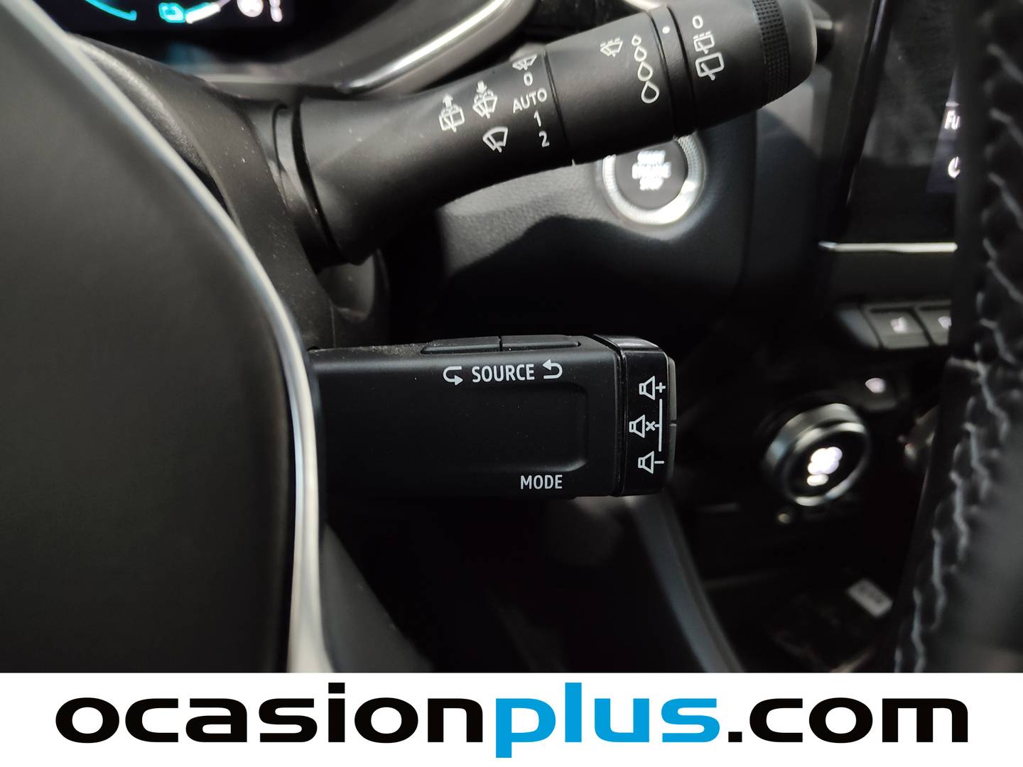 Foto Mitsubishi ASX Mitsubishi ASX 160 PHEV Kaiteki (159 CV)