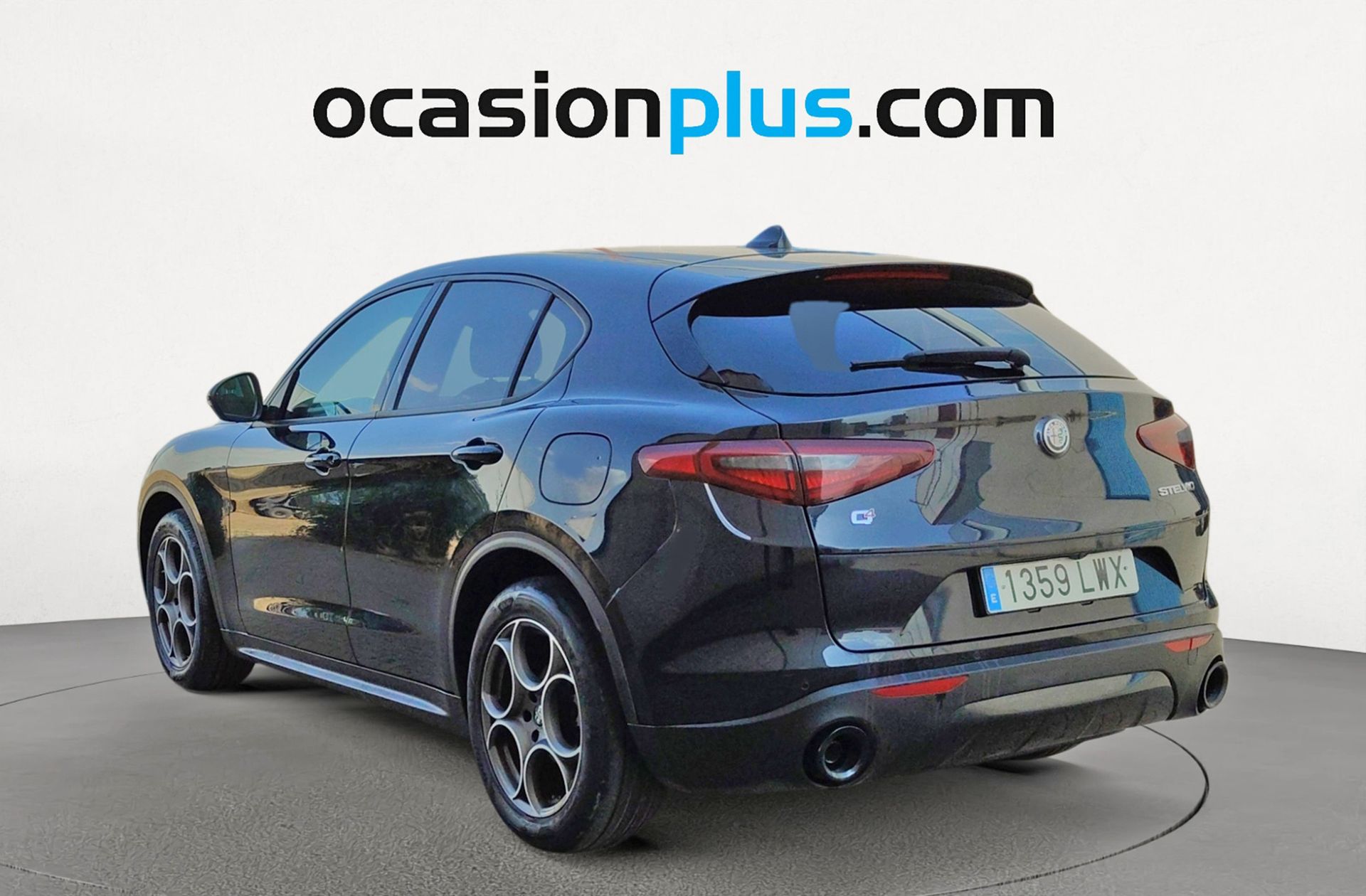 Alfa Romeo Stelvio 2.2 Diesel Sprint AWD - foto 3