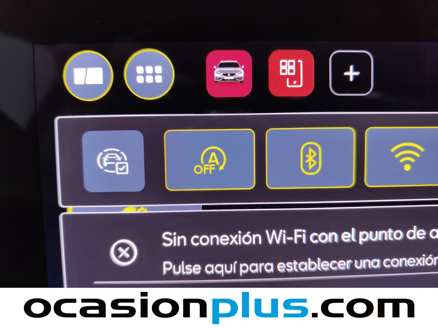 Seat León SEAT Leon ST SP 1.5 TSI Style Special Edition barato