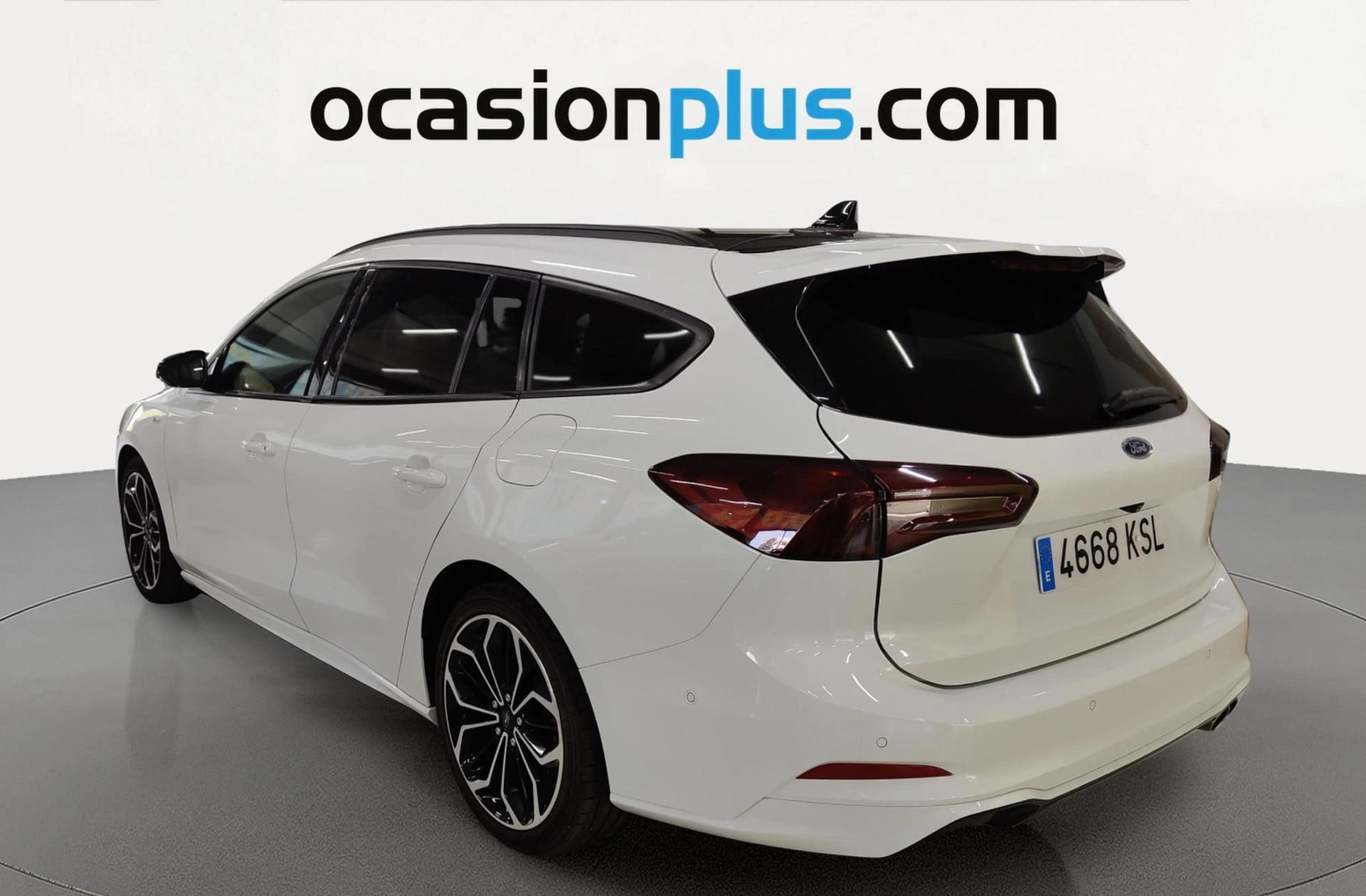 Ford Focus SportBreak 1.0 EcoBoost ST-Line ST-Line - foto 3