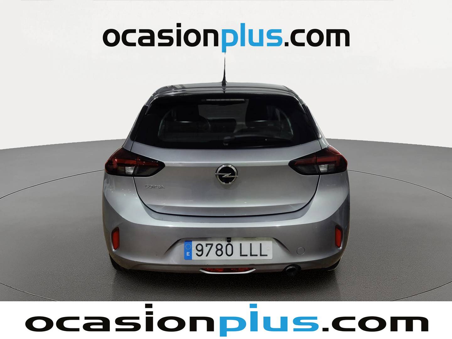 Foto Opel Corsa Opel Corsa 1.5D DT Edition (102 CV)