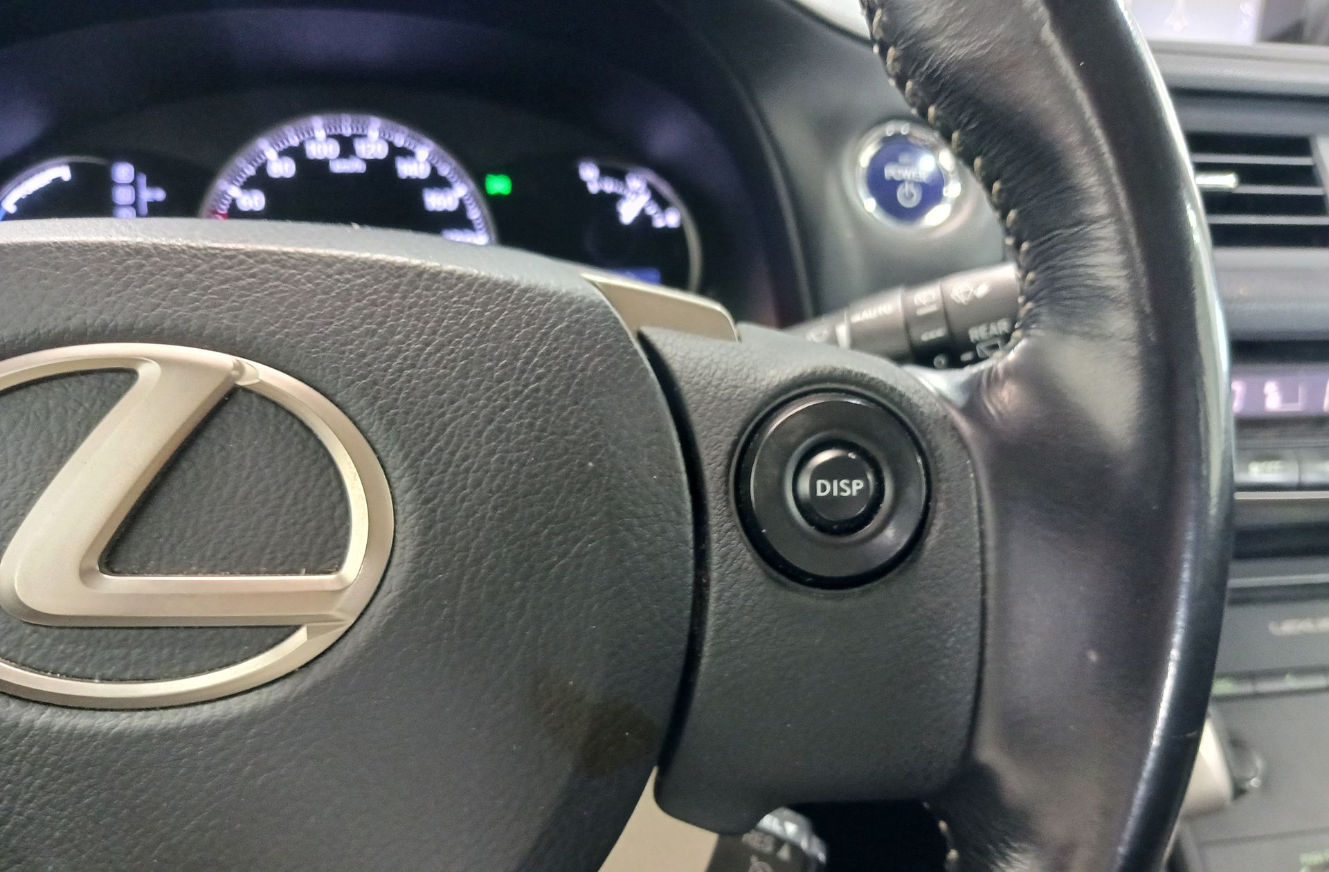 Lexus CT 200h Executive Navibox - foto 25