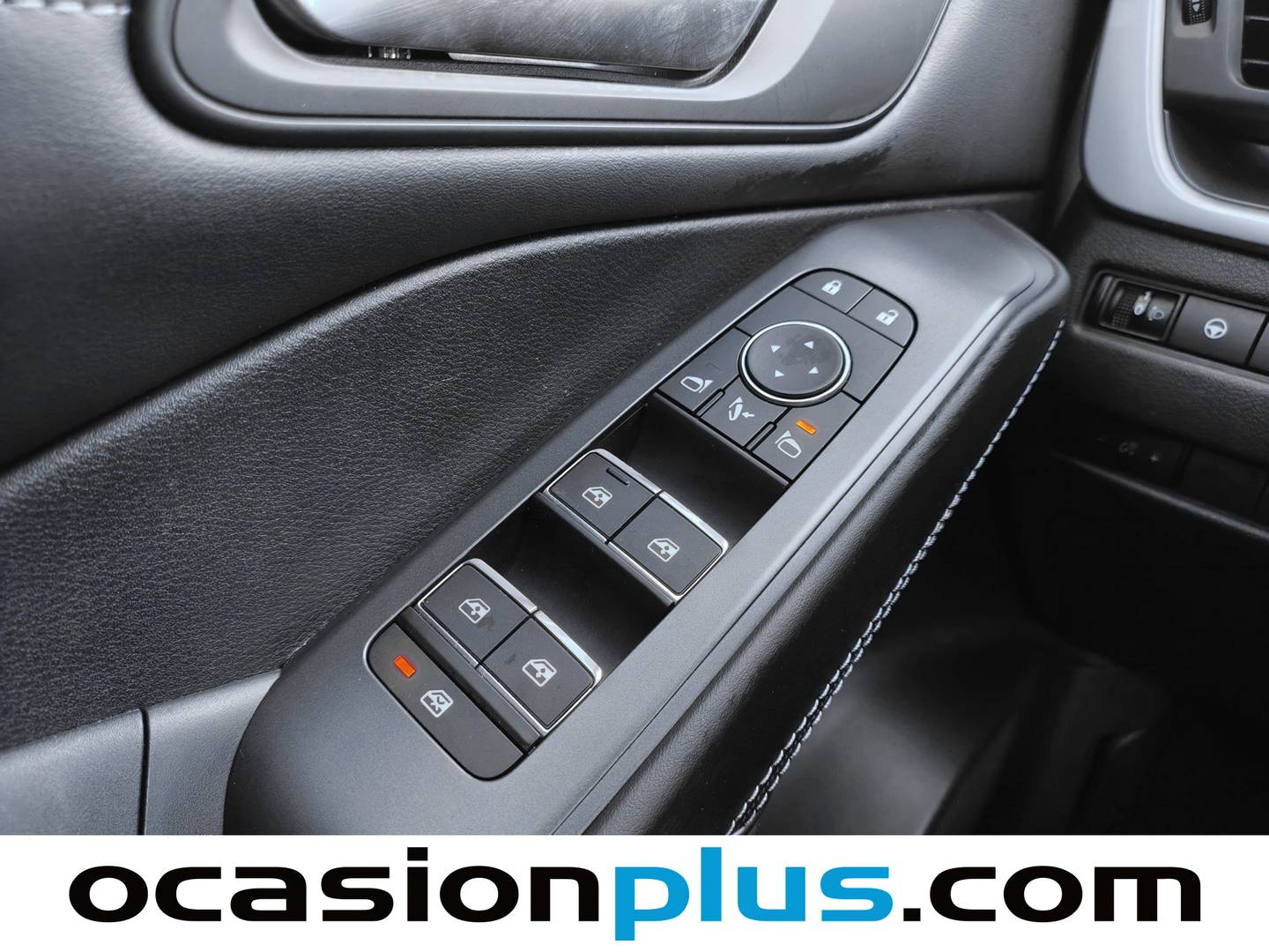 Nissan QASHQAI Nissan Qashqai DIG-T 140 mHEV N-Connecta 4x2 (140 CV) seminuevo