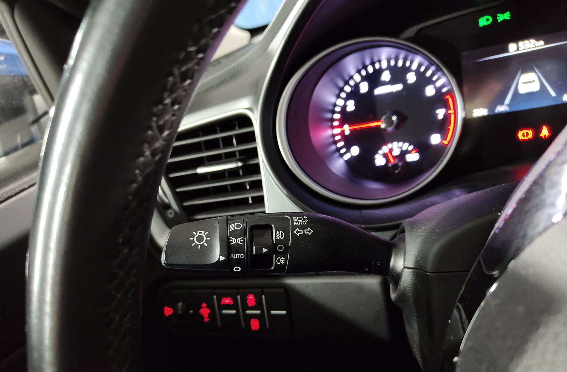 Kia Ceed 1.0 T-GDi Drive - foto 25