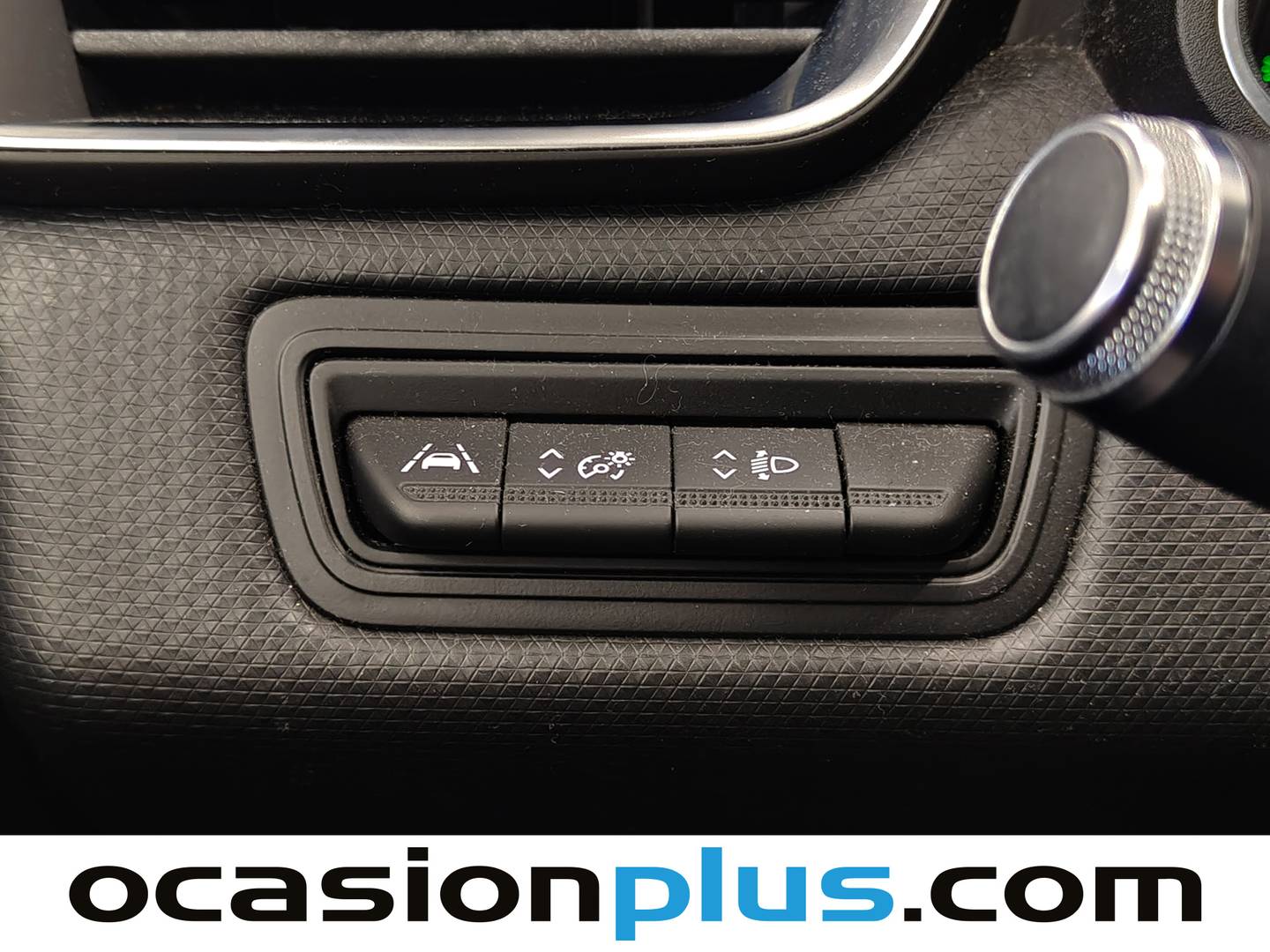 Renault Clio Renault Clio Intens E-Tech Híbrido (140 CV) de segunda mano