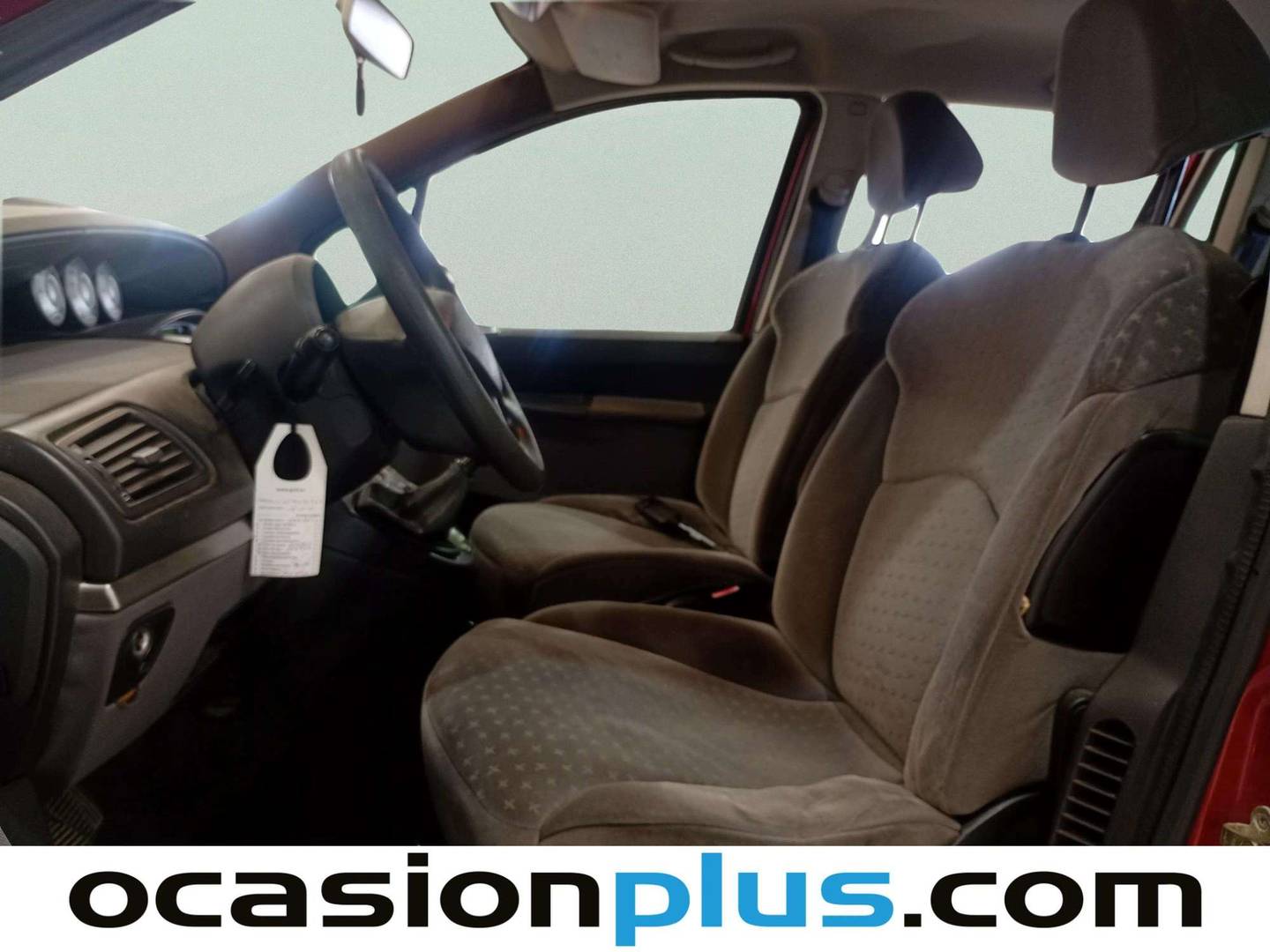 Peugeot 807 Peugeot 807 2.2 HDI ST (130 CV) 130cv