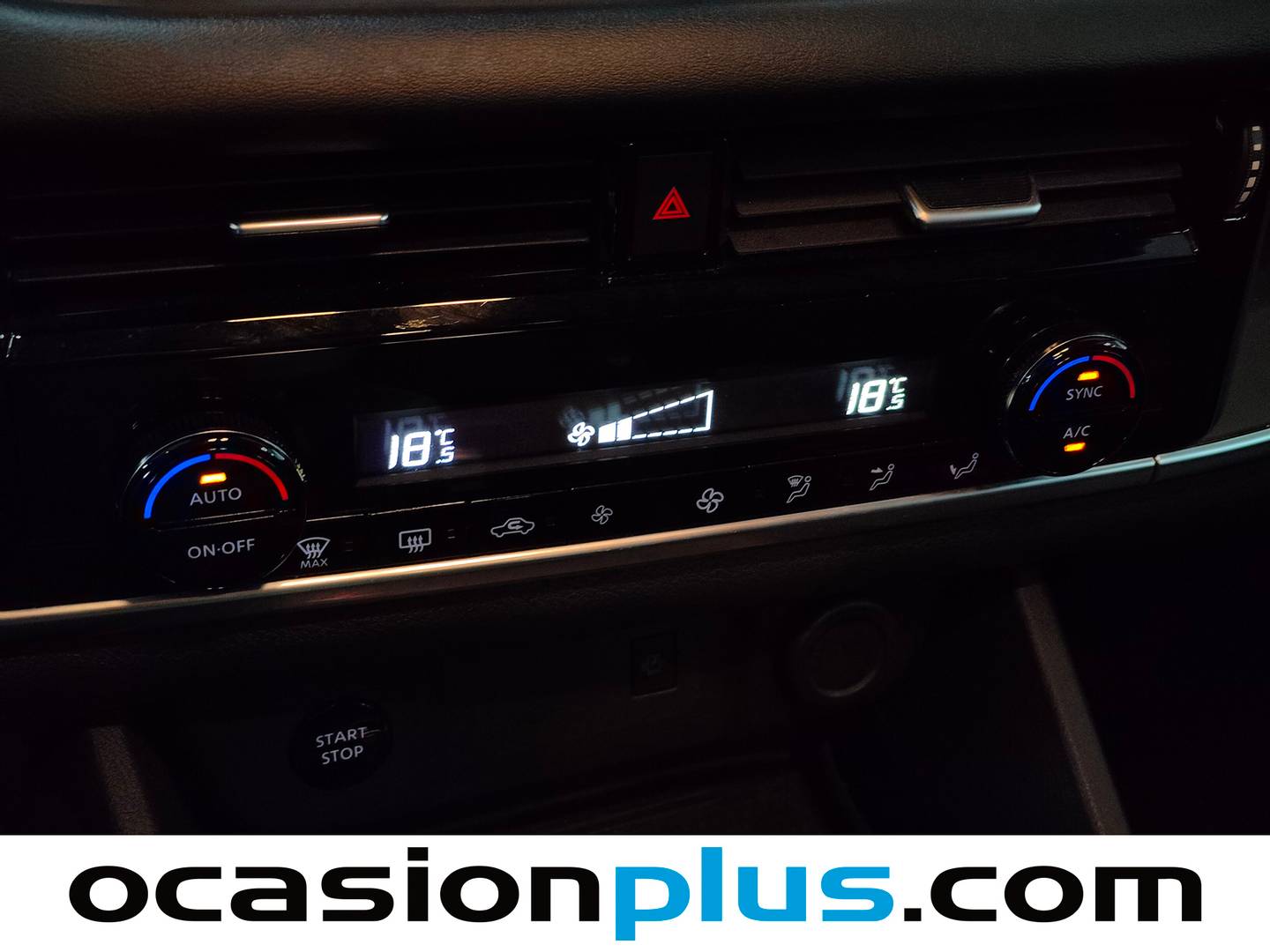 Nissan QASHQAI Nissan Qashqai E-POWER Acenta (190 CV) automático