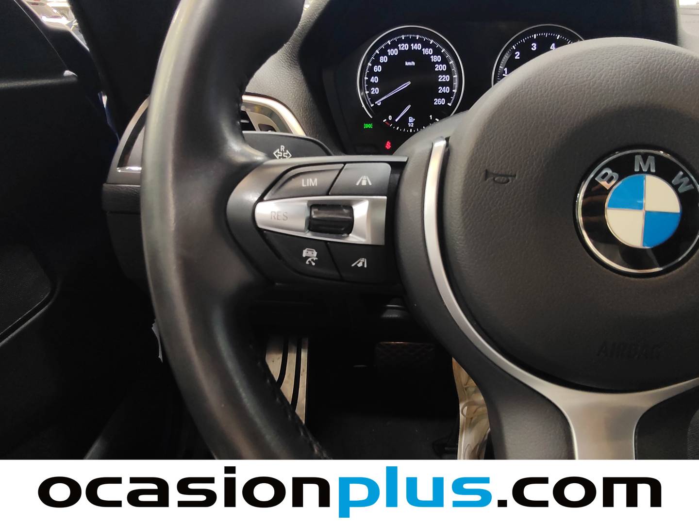 BMW Serie 2 BMW Serie 2 220i Coupe (184 CV) Paquete M de ocasión