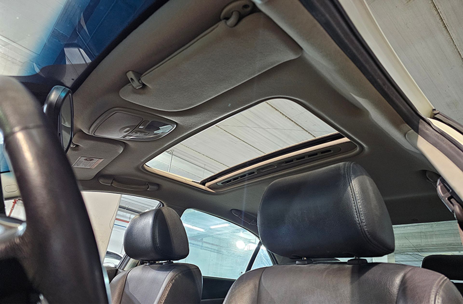 Chevrolet Epica 2.5 24v LTX - foto 7