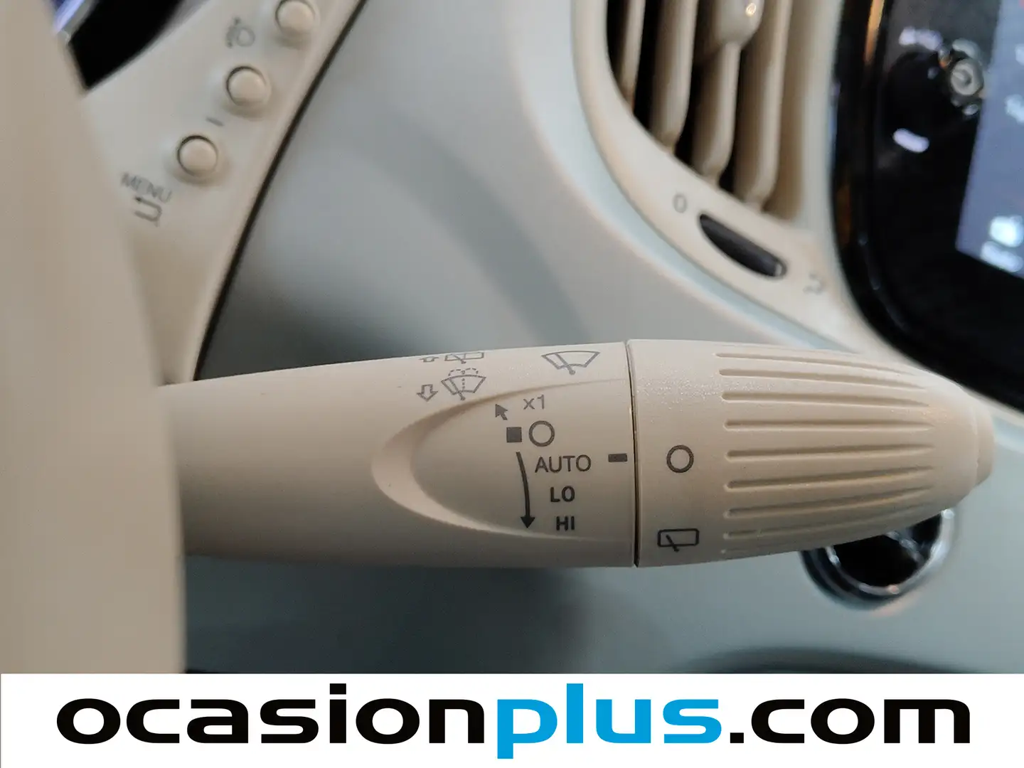 Foto Fiat 500 Fiat 500 1.0 Hybrid Dolcevita (70 CV)