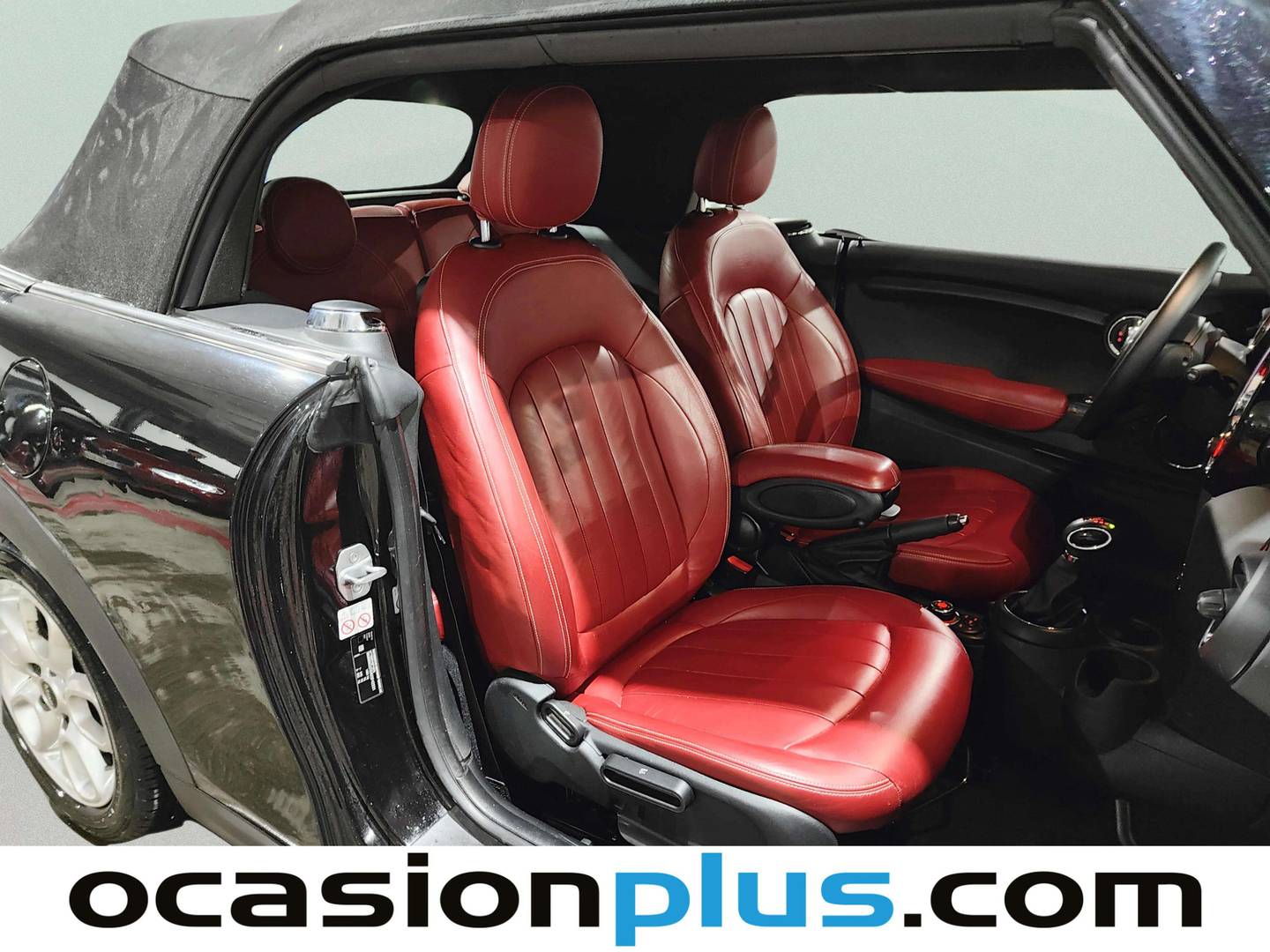 Foto Mini MINI MINI MINI Cabrio Cooper (136 CV)