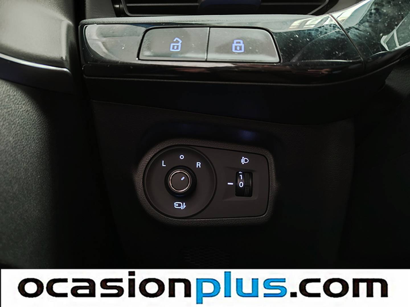 Foto MG MG3 Hybrid+ MG MG3 Hybrid+ Luxury (195 CV)