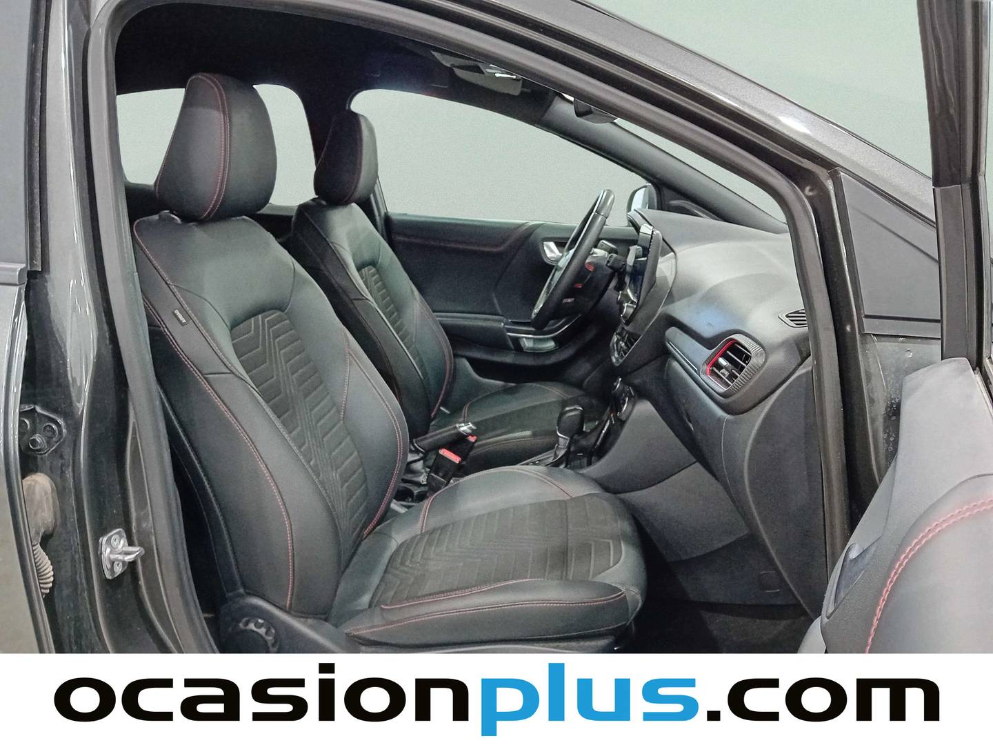 Foto Ford Puma Ford Puma 1.0 EcoBoost MHEV ST-Line X Auto (125 CV)