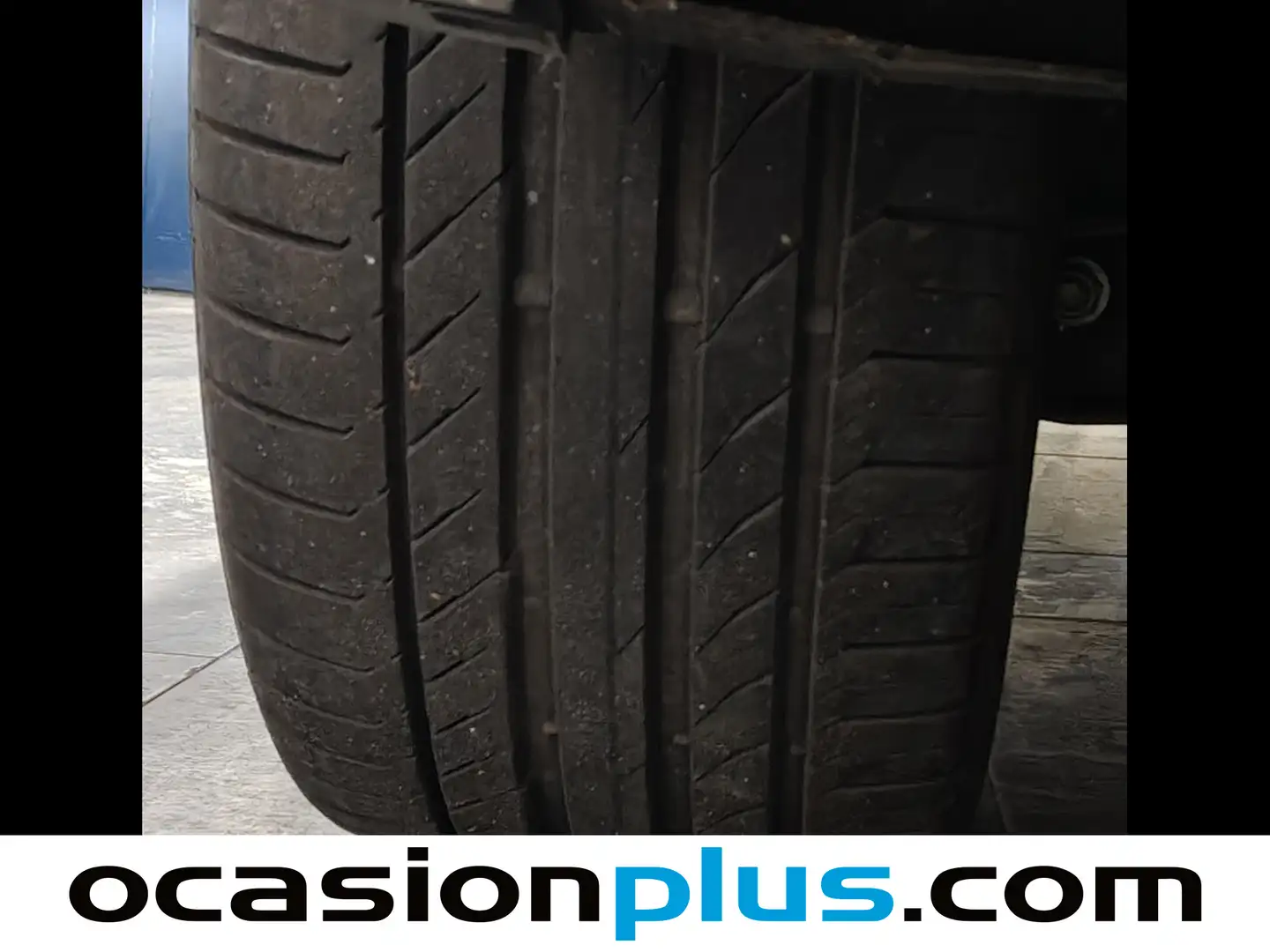 Foto Volkswagen Tiguan Allspace Volkswagen Tiguan Allspace R-Line 2.0 TDI (150 CV) DSG