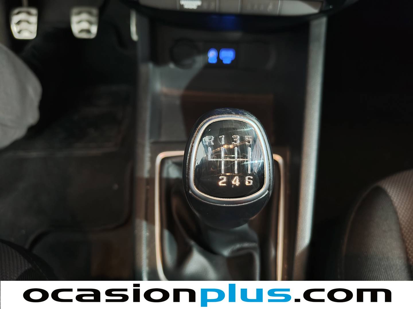 Hyundai i20 Active Hyundai i20 1.4 CRDI Klass (90 CV) de segunda mano