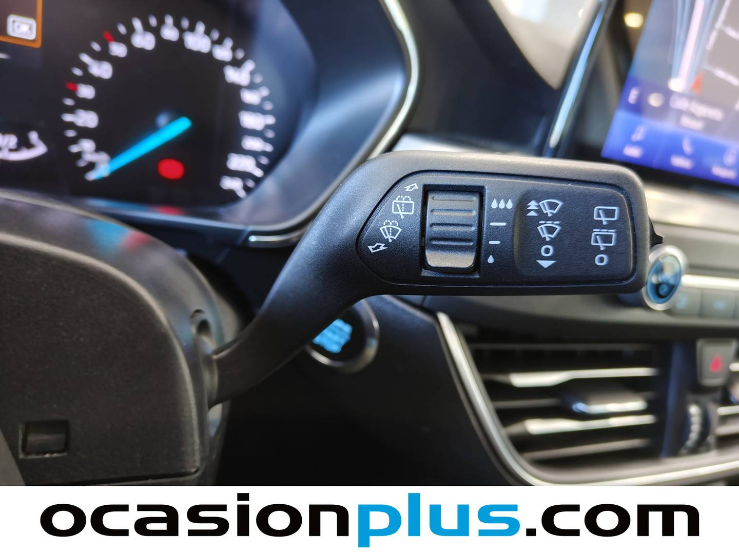 Ford Focus Ford Focus Sportbreak 2.0 Ecoblue Titanium Auto (150 CV) km 0