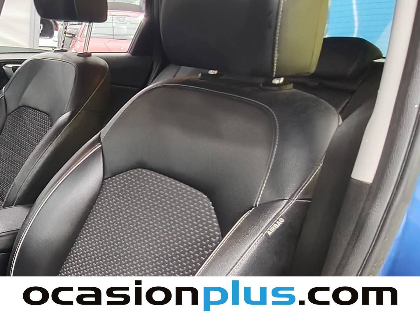 Foto KIA Ceed Kia Ceed 1.6 CRDi Tech DCT (136 CV)