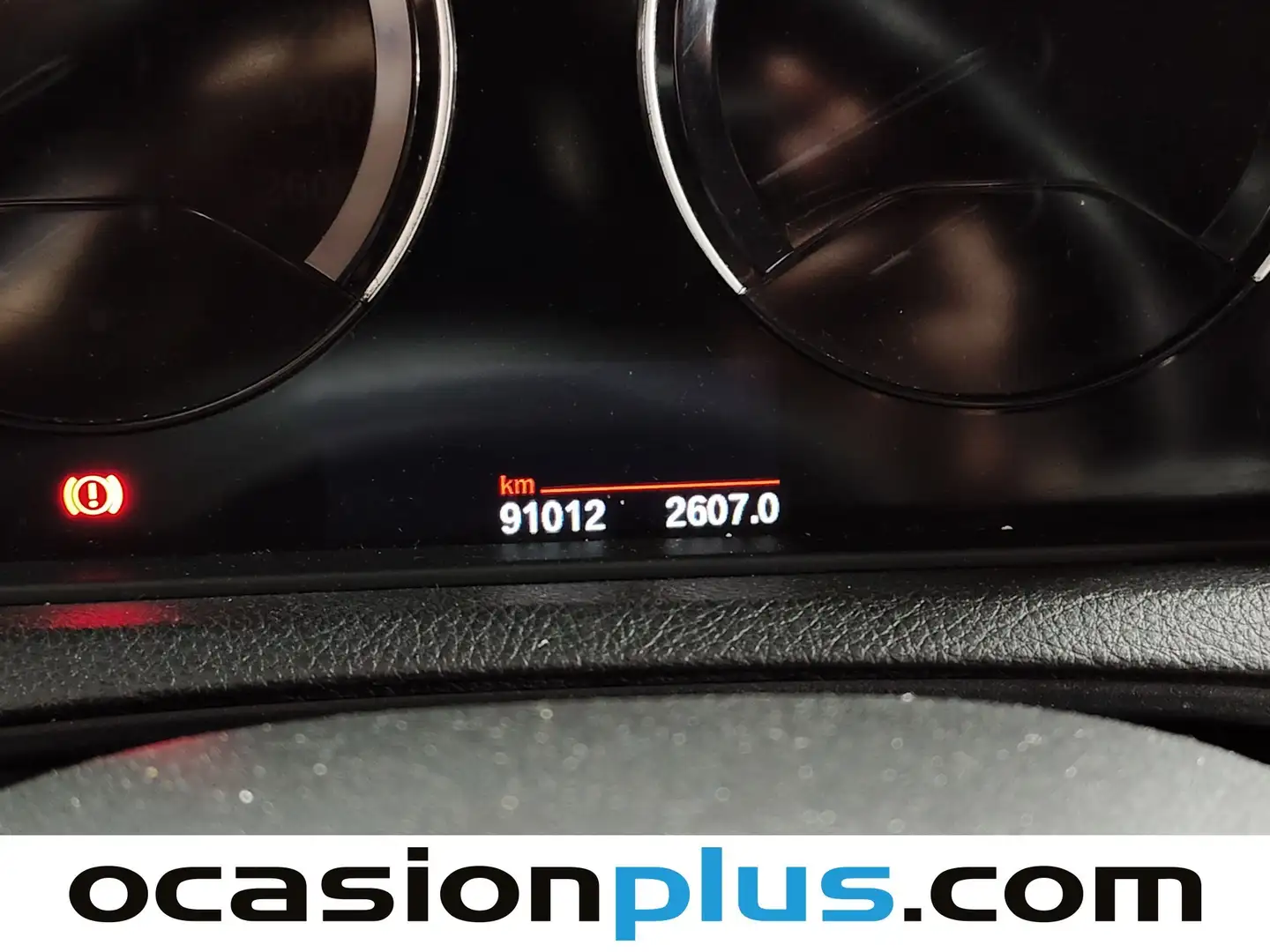 Foto BMW Serie 1 BMW Serie 1 116i (109 CV)