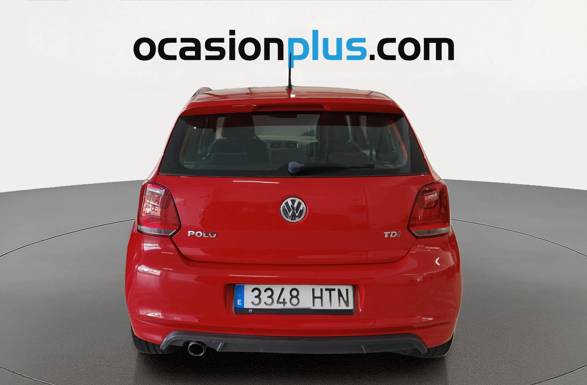 Volkswagen Polo Sport by R-Line 1.6 TDI - foto 13