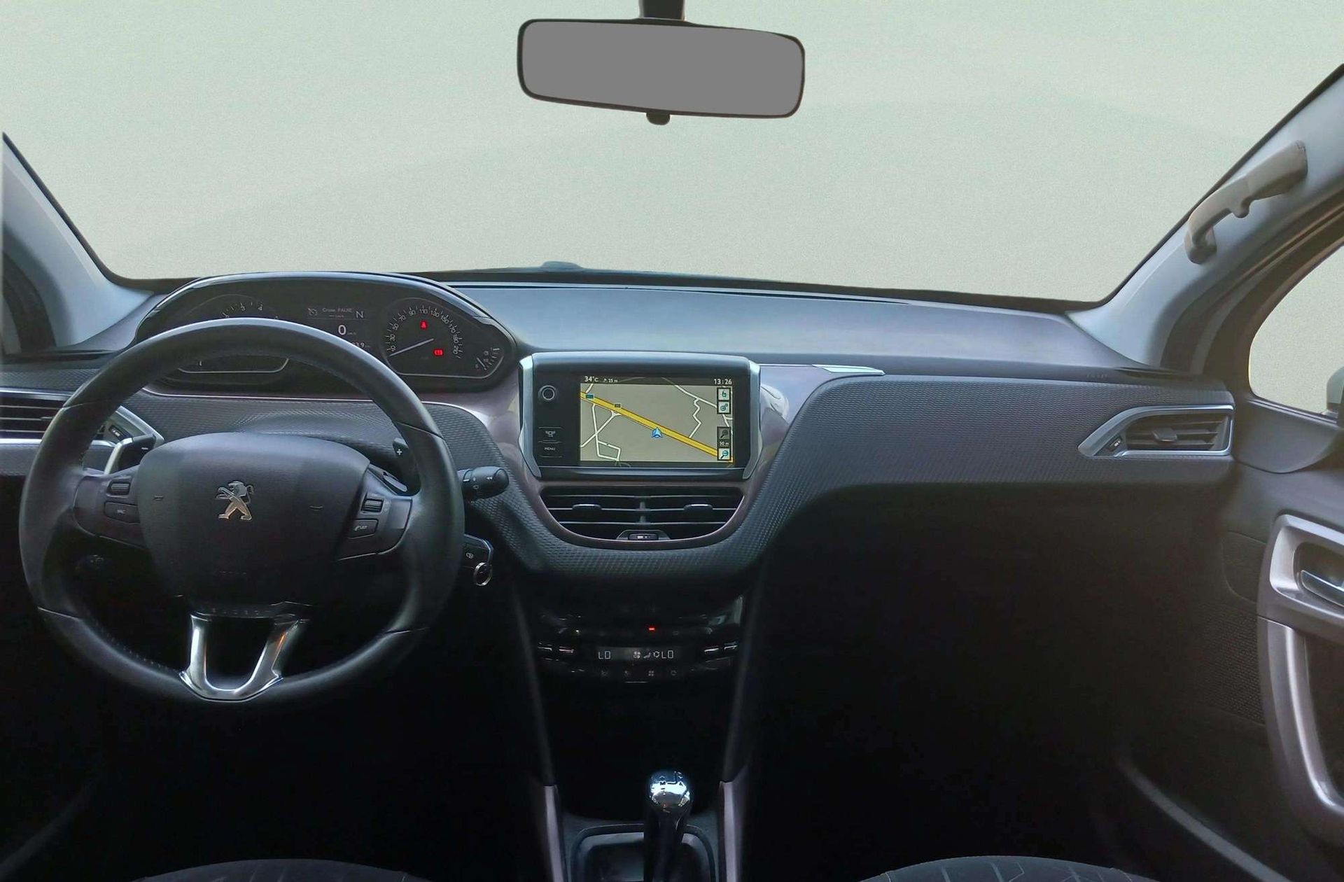Peugeot 2008 VTI 82 Active ETG5 - foto 6