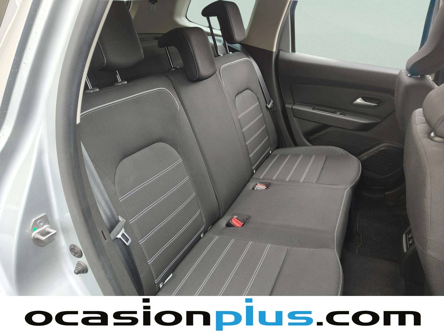 Dacia Duster Dacia Duster Prestige TCE (150 CV) EDC km 0